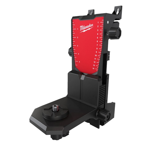 LASERIN SEINÄTELINE LWM - Jalat ja lisävarusteet - MW493201 - 1