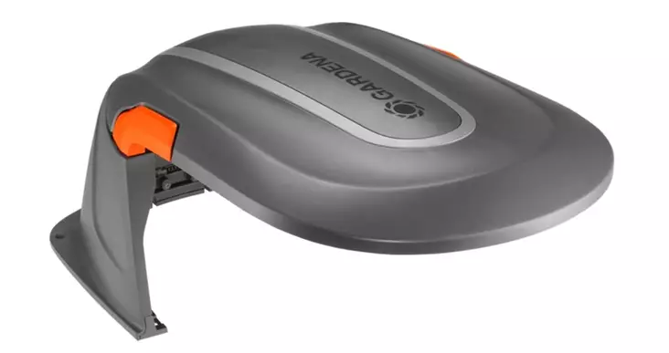 LATAUSASEMAN SUOJA SILENO CITY / LIFE - Varusteet ja tarvikkeet - 9679332-01 - 1