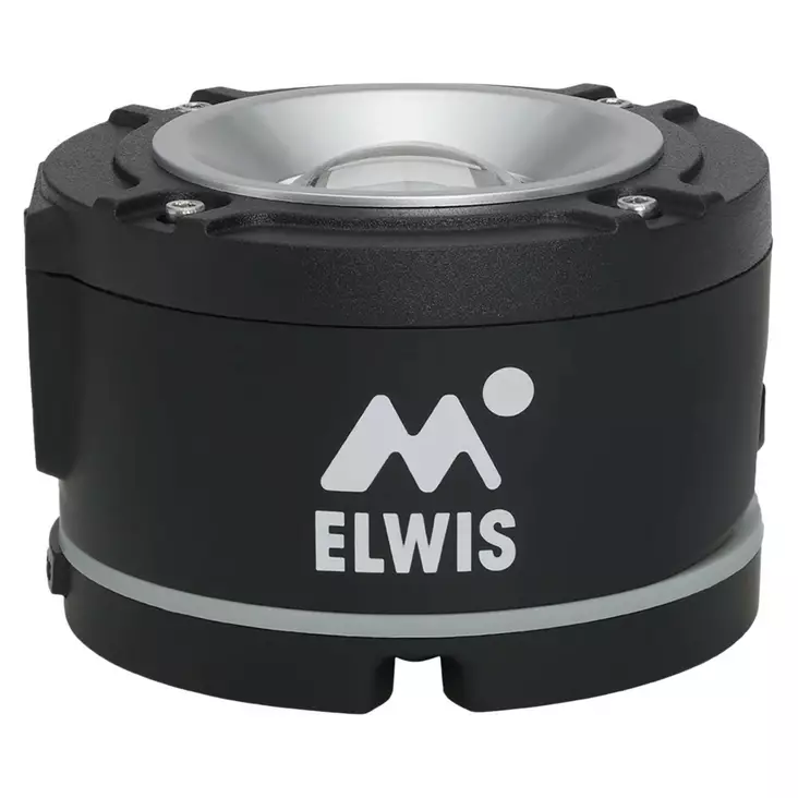 LED TYÖVALO 1000LM 14059R LADATTAVA - Taskulamput ja otsavalot - ELW021 - 1