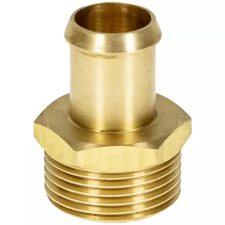 LETKUNIPPA UK 1/2X13 MESSINKIÄ - Istukat ja lisävarusteet - FIX1501 - 1