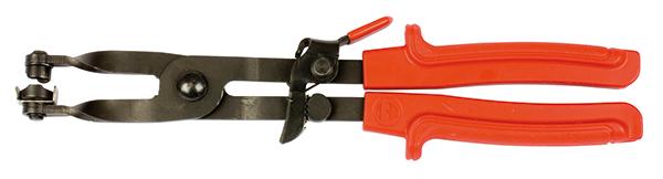 LETKUSIDEPIHTI SUORA 2-KOMP KAMATEC - Yleis- ja siirtoleukapihdit - 258-G3951G1 - 1