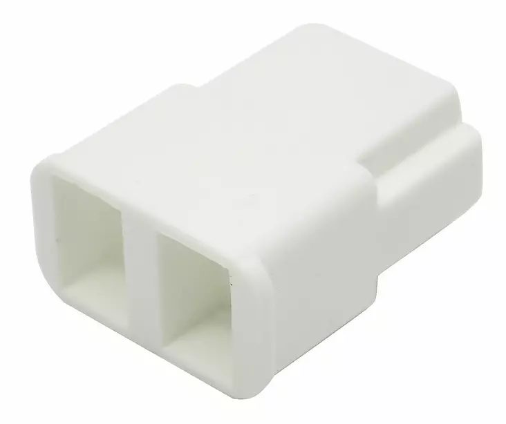 LIITINKOTELO 2-LIITINPAIKKAA - Liittimet - ST7091 - 1