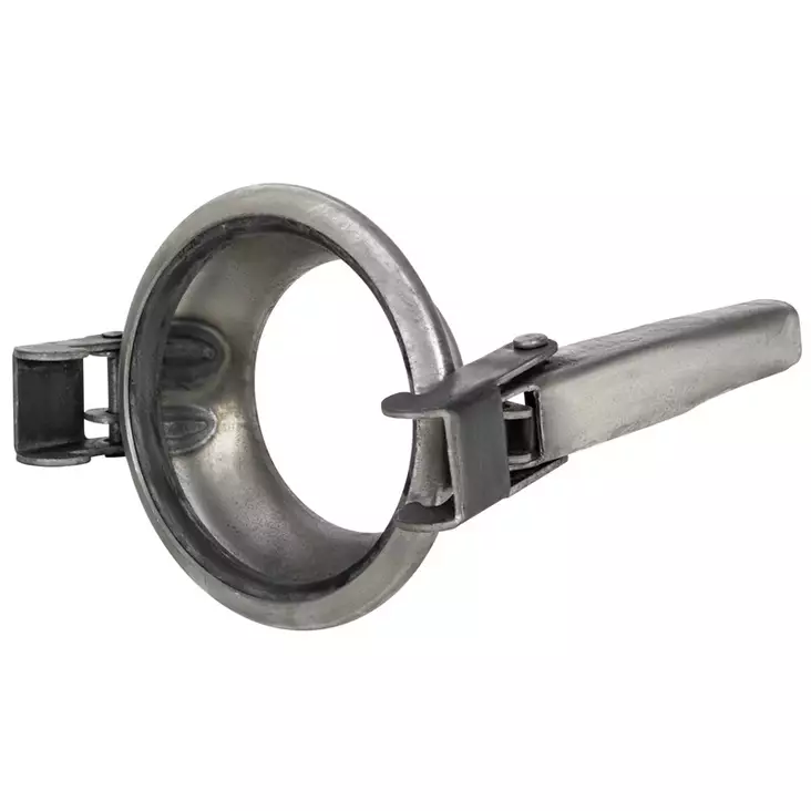 LIITIN VALDUCCI NAARAS MUSTA 120MM - Letku- ja sähkökelat - PV300121 - 1