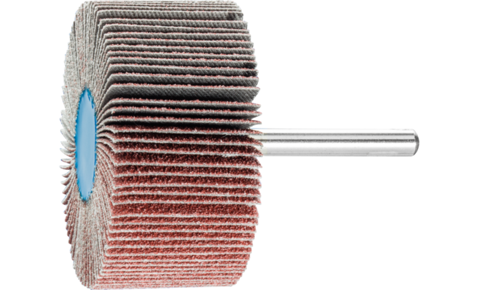 LIUSKEKARALAIKKA F 6030/6 A60 - Hiomakivet ja rullat - P155431 - 1