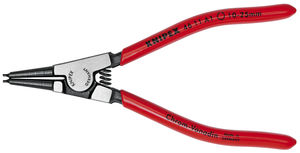 LUKKORENGASPIHDIT LEVITT.140MM 10-125MM KNIPEX - Lukkorengaspihdit - KN4611A1 - 1