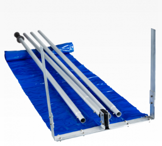 LUMENPUDOTIN ARCTIC 6M - Lumityökalut - 102378391 - 1