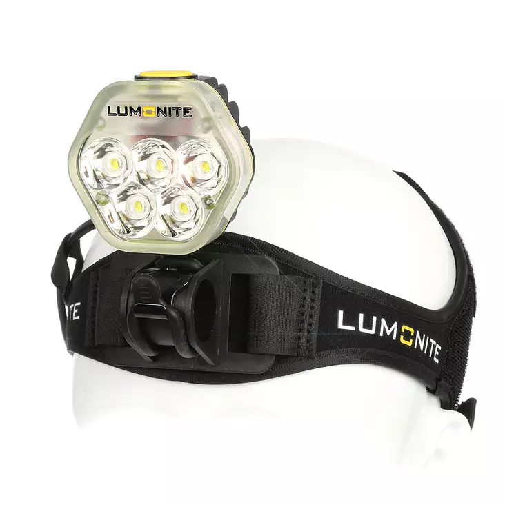 LUMONITE NAVIGATOR 2 OSTALAMPPU - Taskulamput ja otsavalot - 5372-SET1 - 1