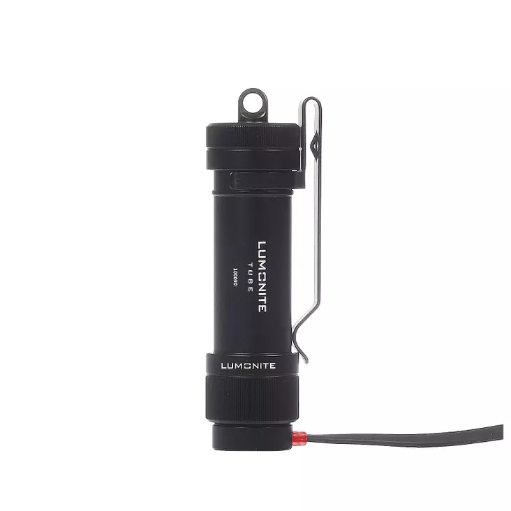 LUMONITE TUBE LATAUSPUTKI - Taskulamput ja otsavalot - 5021 - 1