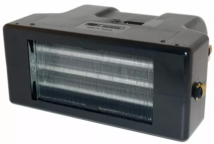 LÄMMITYSLAITE 12V - Akkutarvikkeet - CRX12001 - 1