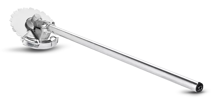 Metsäteräpaketti CSA850 - Varusteet ja tarvikkeet - 9670269-01 - 1