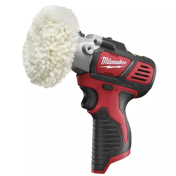 MILWAUKEE KIILLOTUSKONE M12 BPS-0 RUNKO - Akkuerikoistyökalut - MW447791 - 1