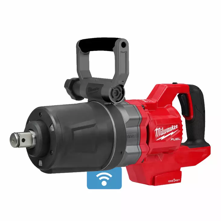 MILWAUKEE M18 ONEFHIWF1DS-0C PULTTIPYSSY RUNKO - Mutterinvääntimet - MW472071 - 1