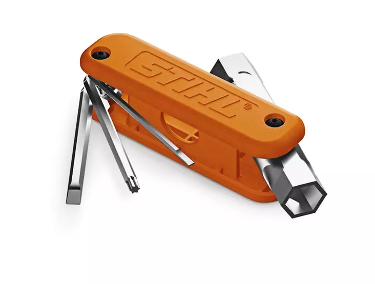 MONITOIMITYÖKALU MT 2 (19-16) - Stihl työkalut ja metsätyövarusteet - 00008826501 - 1