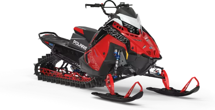 MOOTTORIKELKKA PATRIOT BOOST RMK KHAOS SLASH 155 - Moottorikelkat - E77A131DA1 - 1