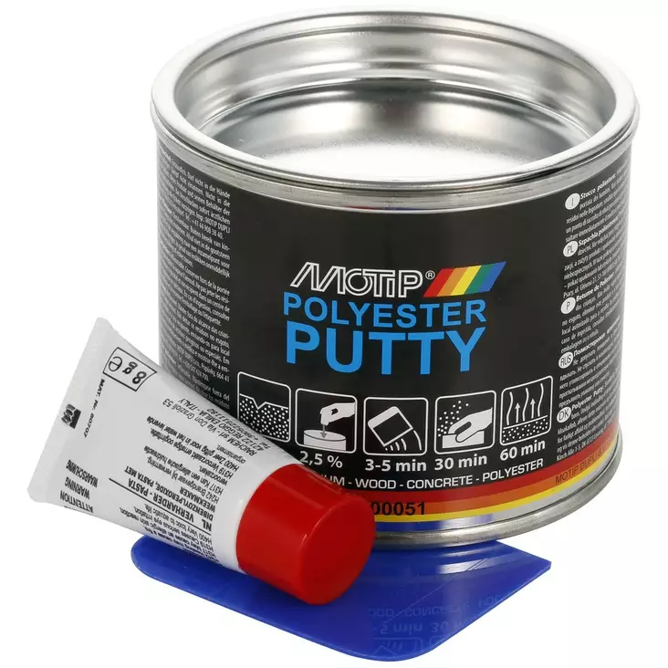 MUOVIKITTI 250G - Tekniset kemikaalit - TIP300051 - 1