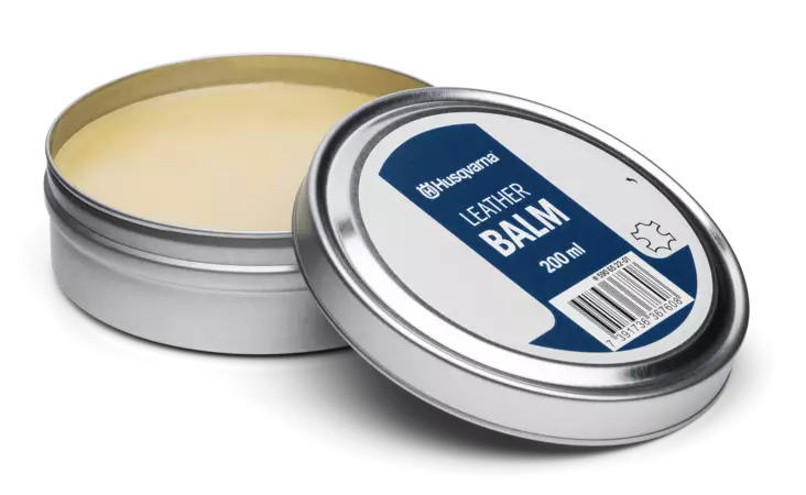 Nahkarasva 200 ML - Metsurin turvajalkineet - 5906522-01 - 1