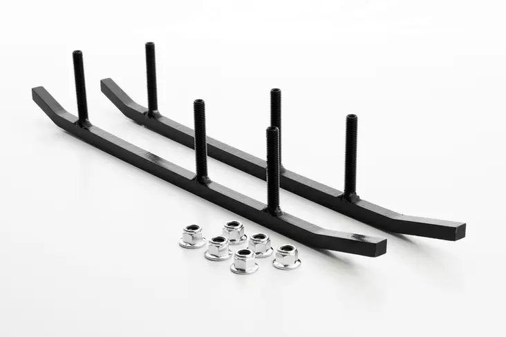 NEXT HARDOX OHJAINRAUTA PARI BRP BLADE - Ohjainraudat - 660-NXT8000-1 - 1