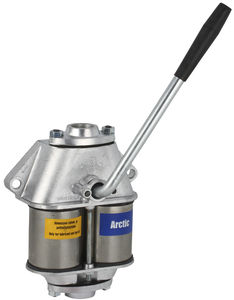 NIRA PUMPPU 6B ARCTIC DIESEL - Tynnyri- ja käsipumput - VV850001 - 1