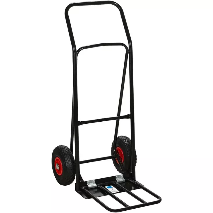 NOKKAKÄRRY 150KG - Pumppukärryt - RAVE001 - 1