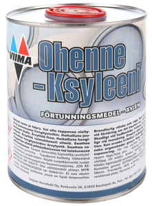 OHENNE KSYLEENI 1L - Tekniset kemikaalit - WKK001 - 1
