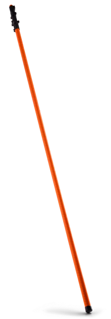 Oksasahan teleskooppivarsi 280-510cm - Kirveet ja puutarhatyökalut - 5024273-01 - 1