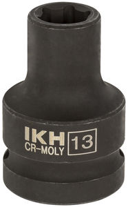 PAINEILMAHYLSY 3/4" 13X50MM - Konehylsyt - IKH6551 - 1
