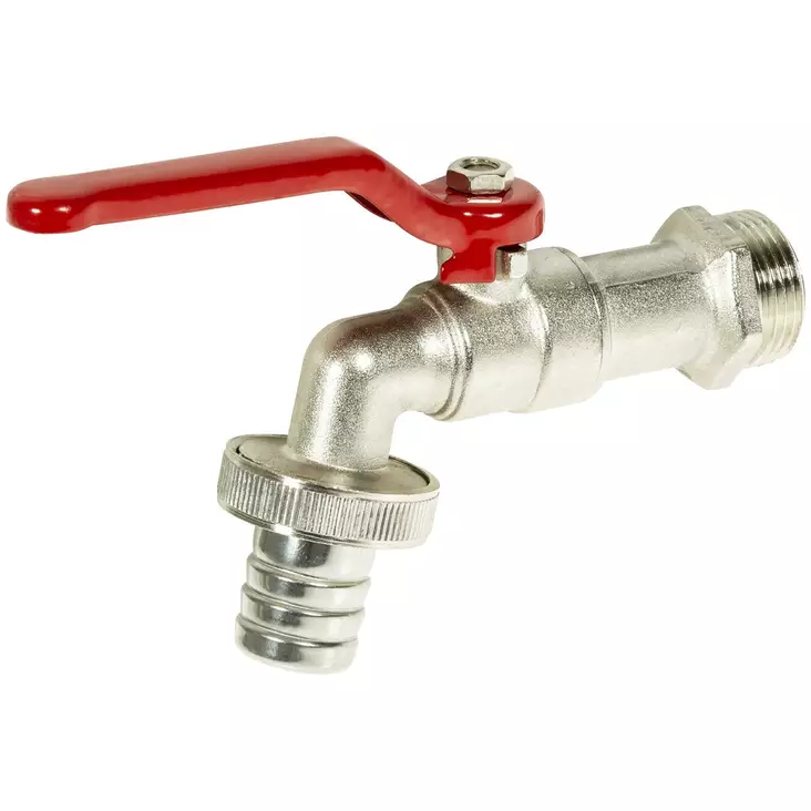 PALLOLASKUHANA 3/4" - Istukat ja lisävarusteet - FIX1601 - 1