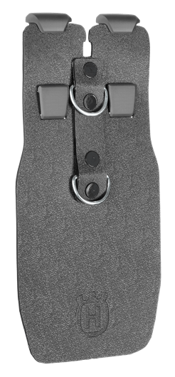 Pidike mittanauhalle Uusi - Metsurin suojakypärät ja varusteet - 5938391-01 - 1