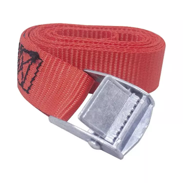 PIKALUKKOVYÖ QL 500KG 1,5M X 25MM - Sidontaliinat ja ketjut - QL83061 - 1