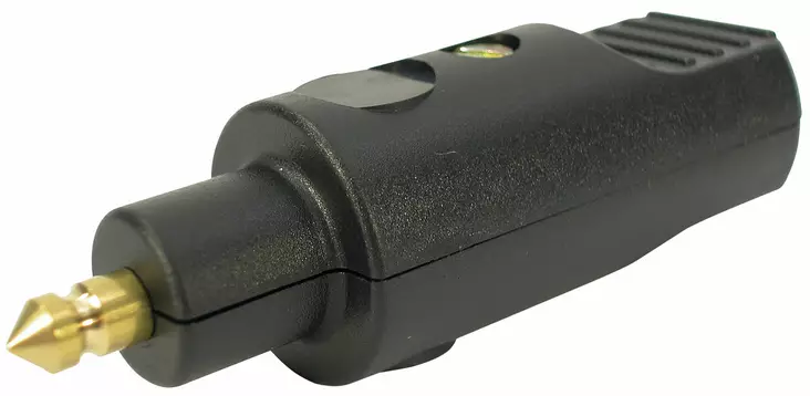 PISTOKE DIN - Peräkärryn pistokkeet - ST042201 - 1