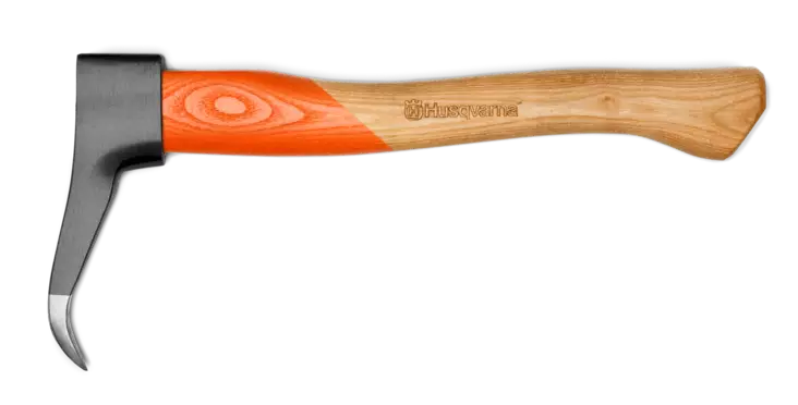 Pokara 38CM 0,6KG - Kirveet ja puutarhatyökalut - 5796928-01 - 1