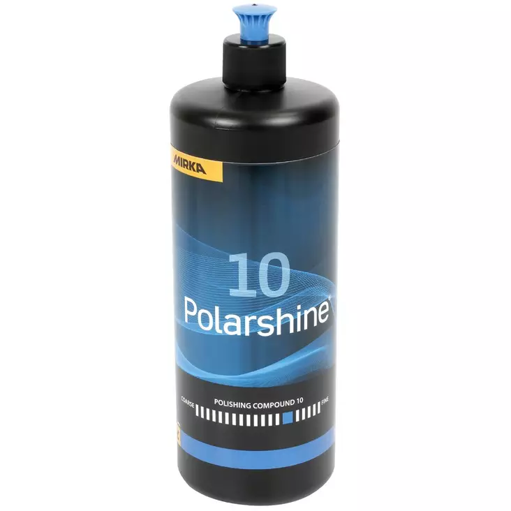 POLARSHINE KIILLOTUSAINE 10 1L - Tekniset kemikaalit - MIR1561 - 1