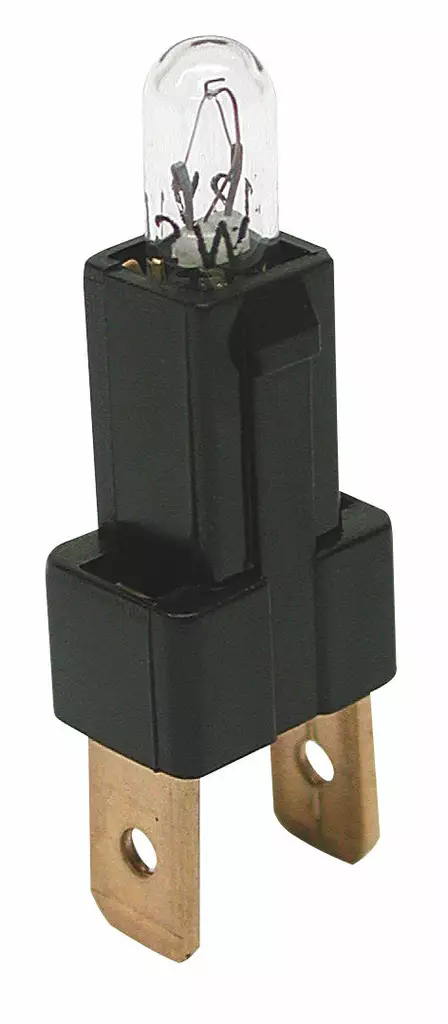 POLTTIMO PISTOTULPALLA 12V - Polttimot - ST7081 - 1