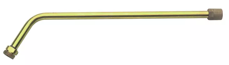 PRO 88 KAULAPUTKI TAIVUTETTU 350MM - Juottimet ja tohot - 351001 - 1