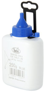 PULVERIVÄRI 250GR SININEN - Merkintäkynät ja maalit - IKH7301 - 1