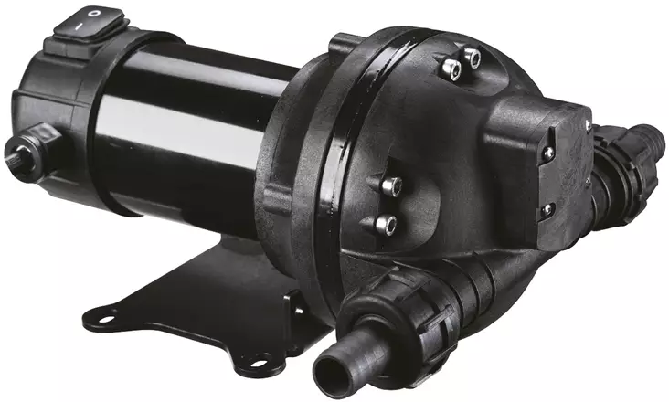 PUMPPU ADBLUE 12V 35L - Voitelulaitteet - MEG35111 - 1