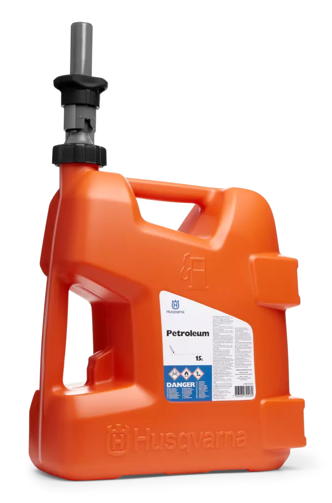 Polttoainekannu 15 litraa - Kombi- ja polttoainekannut - 5807545-01 - 1