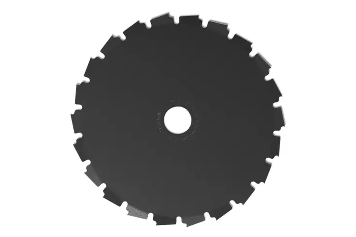 Raivausterä Scarlett 200 MM/1" 22T - Varusteet ja tarvikkeet - 5974682-01 - 1