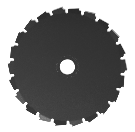 Raivausterä Scarlett 200 MM/20 MM 22T - Varusteet ja tarvikkeet - 5974687-01 - 1