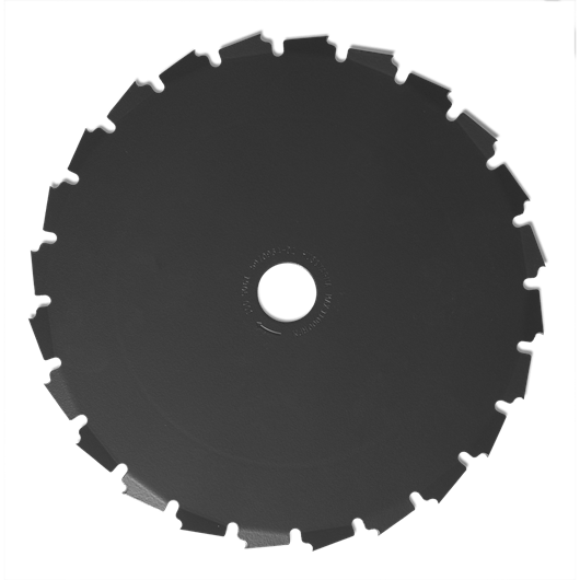 Raivausterä SCARLETT 225/1" 24T UUTUUS - Varusteet ja tarvikkeet - 5974689-01 - 1