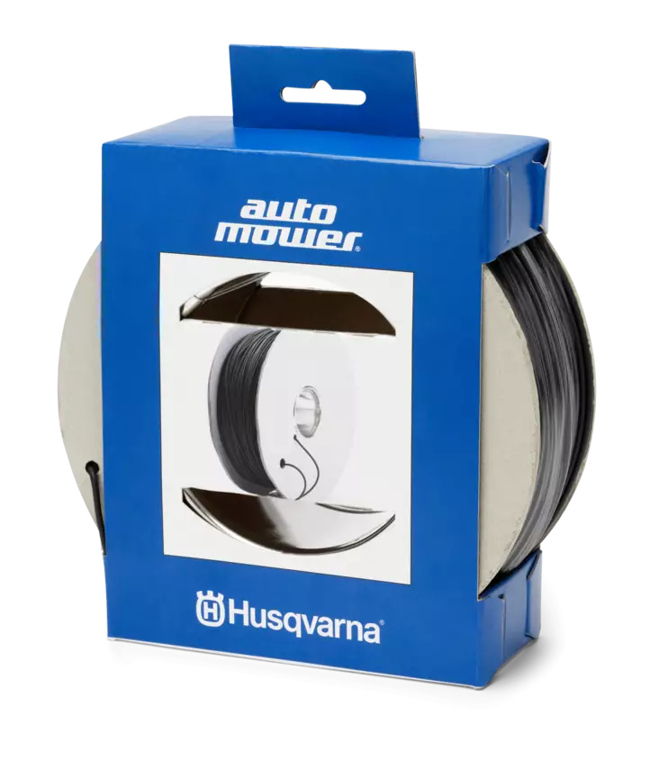 RAJAKAAPELI 150 M STANDARD Ø 2,7 MM, MUSTA - Varusteet ja tarvikkeet - 5972378-01 - 1