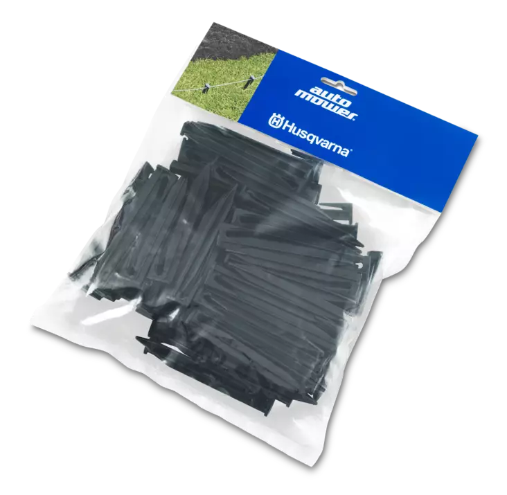 Rajakaapelin kiinnike 100KPL - Varusteet ja tarvikkeet - 5778642-01 - 1