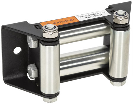 RULLAOHJAIN 2500/3500 - Mönkijän vinssit - ATWX041 - 1