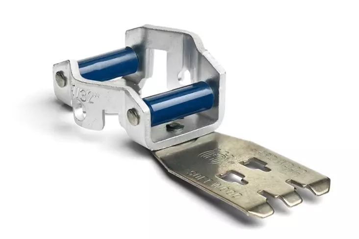 Rullaviilanohjain viilalle X-CUT C85 - Teroitustyökalut - 5869386-01 - 1