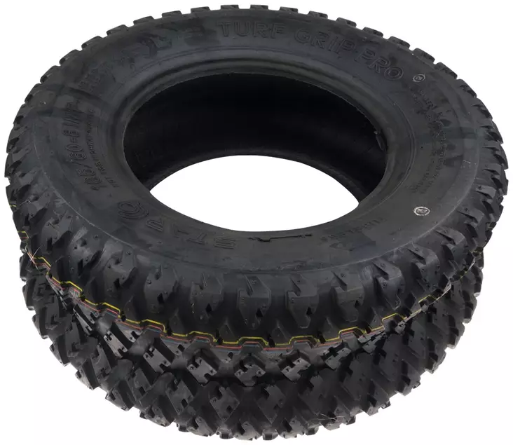 Ruohonleikkurin rengas TURF GRIP PRO 170/60-8 Ulkorengas - Mönkijän renkaat - 5354600-01 - 1