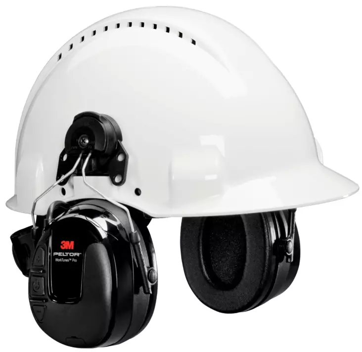 Radiokuulonsuojain Peltor HRXS220P3E - Kuulosuojaimet - 466101491 - 1