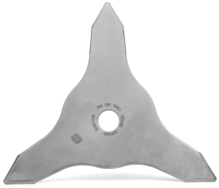 Ruohoterä Multi 255-3 (1") - Varusteet ja tarvikkeet - 5784449-01 - 1