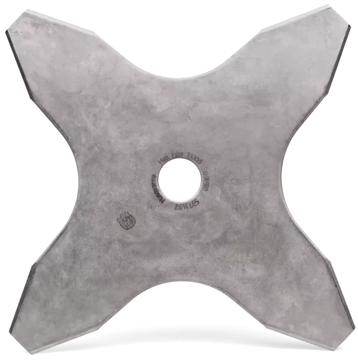 Ruohoterä Multi 275-4 (20mm) - Varusteet ja tarvikkeet - 5784448-01 - 1