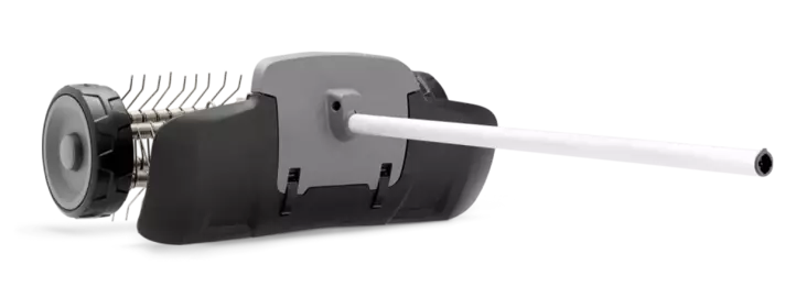 Sammalenrepijä DT600, Täydellinen - Varusteet ja tarvikkeet - 9672969-01 - 1