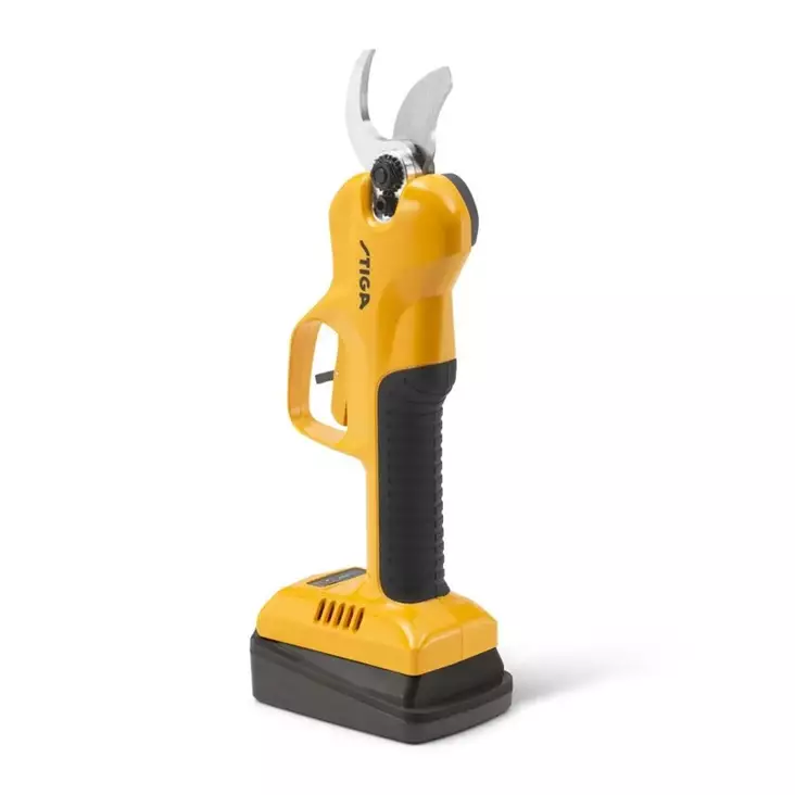 SC 100E AKKUOKSASAKSET KIT 20V 2,0 AH - Akkukäyttöiset oksasahat - 257022001ST1 - 1